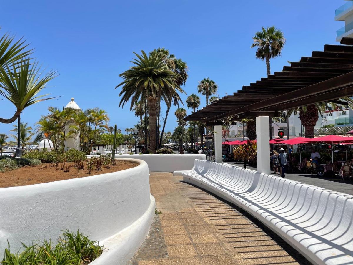 Club Apartments By Grupo Compostelana 8 Puerto de la Cruz  Luaran gambar