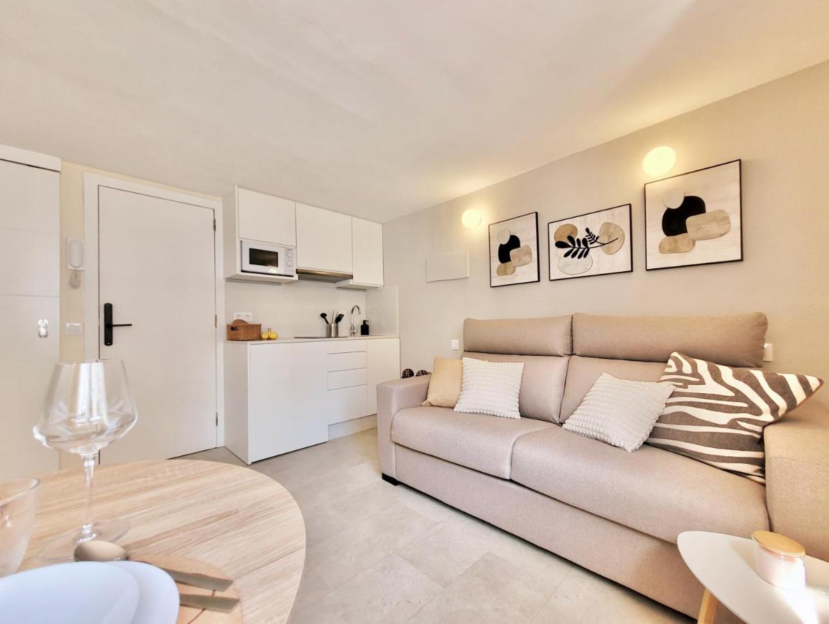 Club Apartments By Grupo Compostelana 8 Puerto de la Cruz  Luaran gambar
