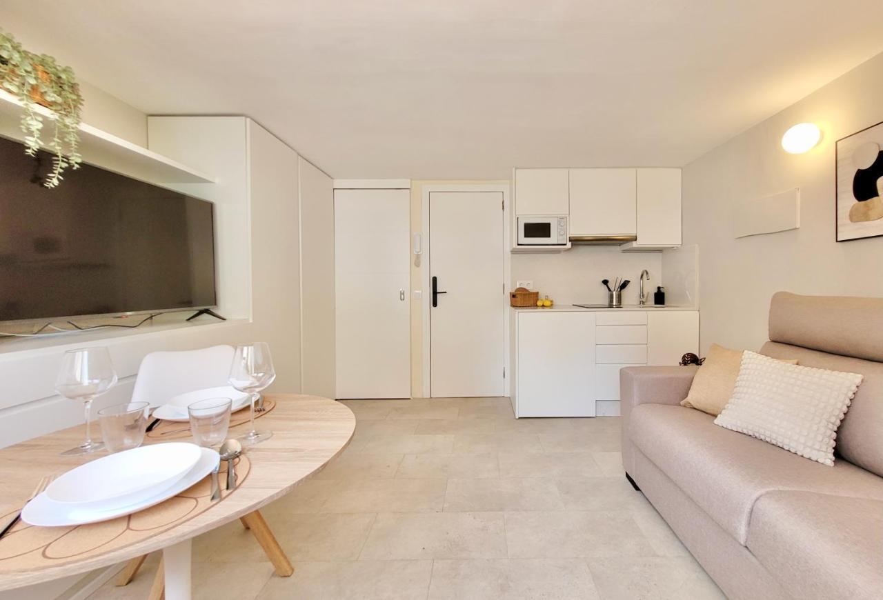 Club Apartments By Grupo Compostelana 8 Puerto de la Cruz  Luaran gambar