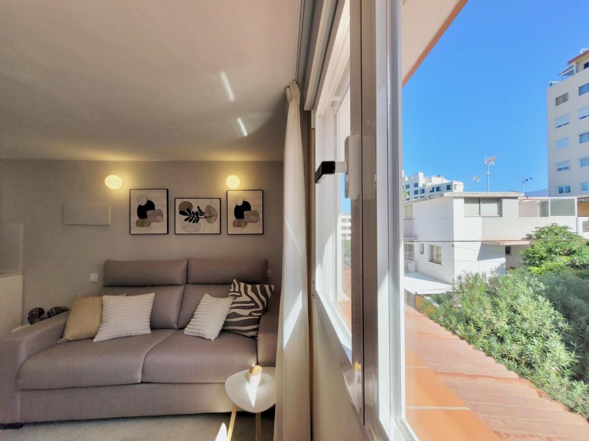 Club Apartments By Grupo Compostelana 8 Puerto de la Cruz  Luaran gambar