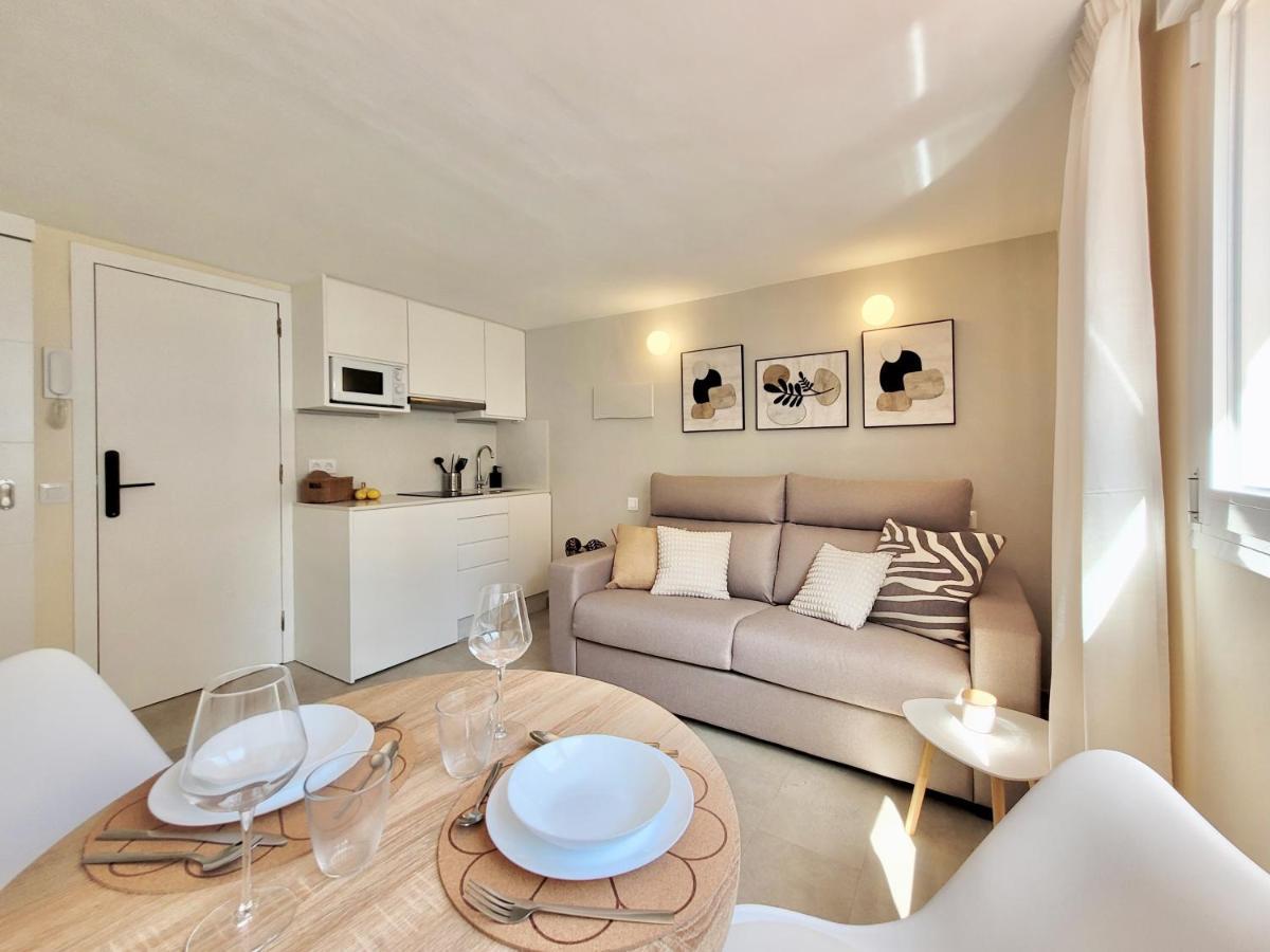 Club Apartments By Grupo Compostelana 8 Puerto de la Cruz  Luaran gambar